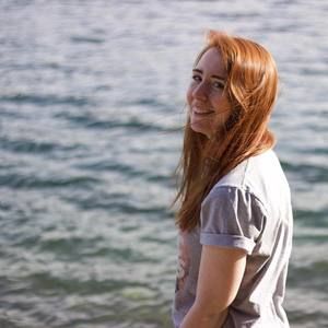 Meet your Posher, Brittany